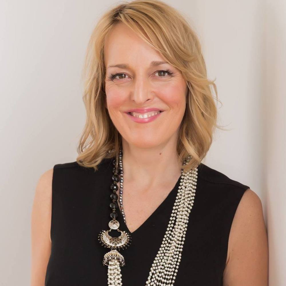 Meet your Posher, Michelle